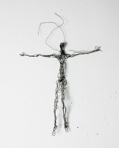 Crucifix Fil