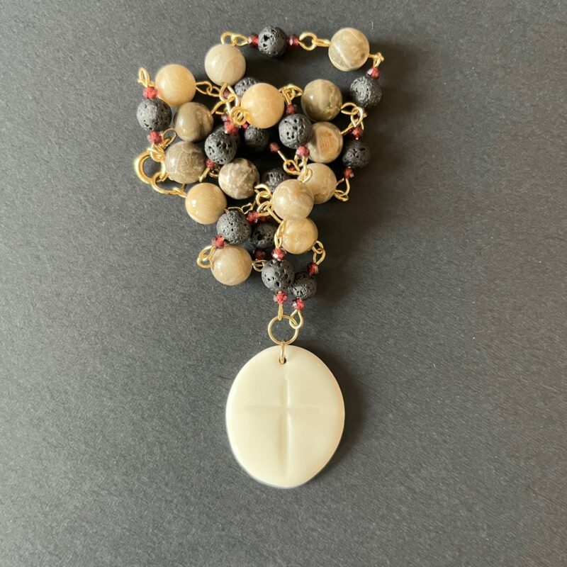 Médaille Croix 103