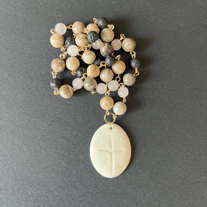 Médaille Croix 104