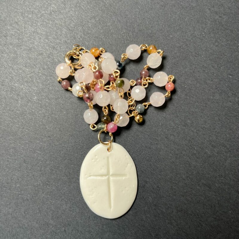 Médaille Croix 111