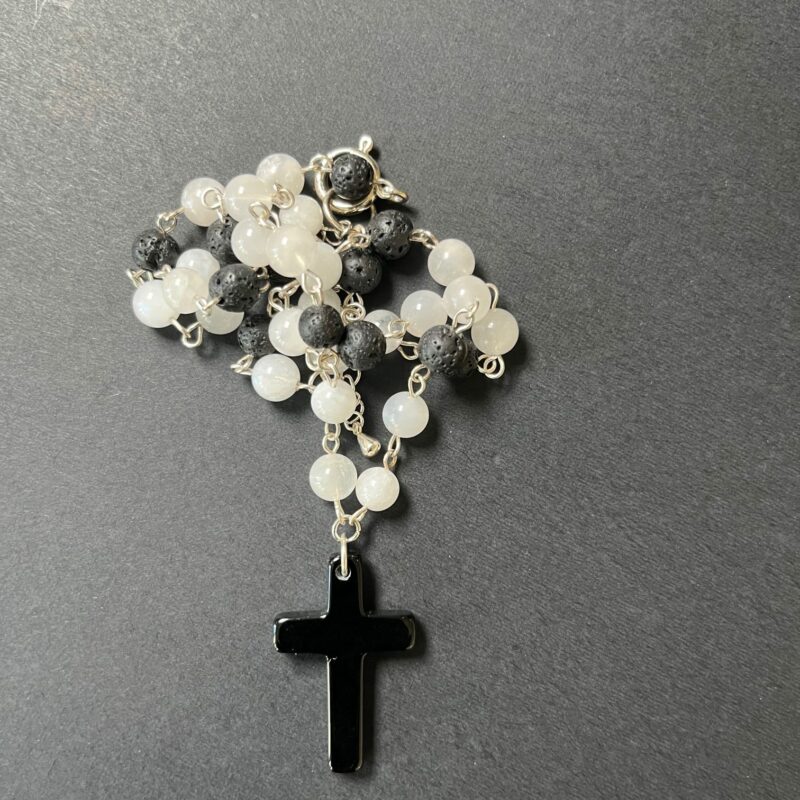 Petite Croix Onyx 106
